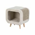 Miniatyrbillede 6 af 11: Cat Bed Trixie 44430 Grå