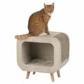 Miniatyrbillede 2 af 11: Cat Bed Trixie 44430 Grå