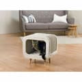 Miniatyrbillede 1 af 11: Cat Bed Trixie 44430 Grå