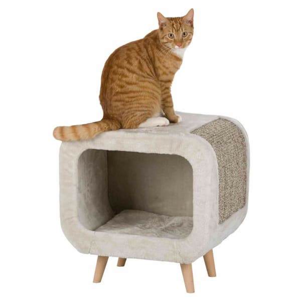 Kattsäng Trixie 44430 Grå