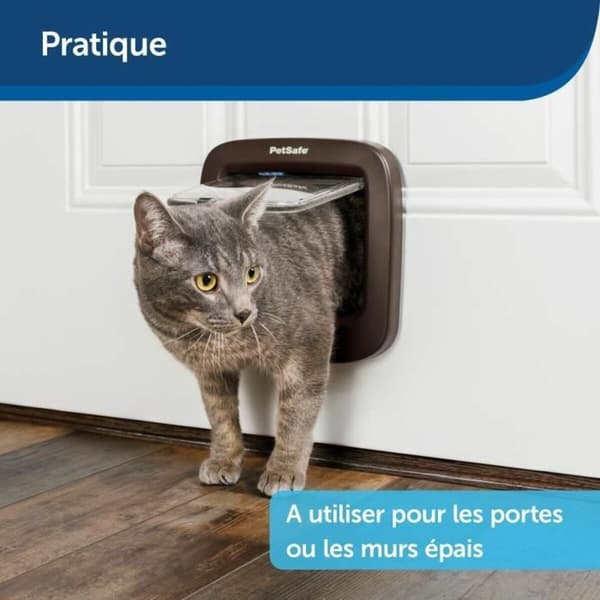 Pelaa tunneli PetSafe