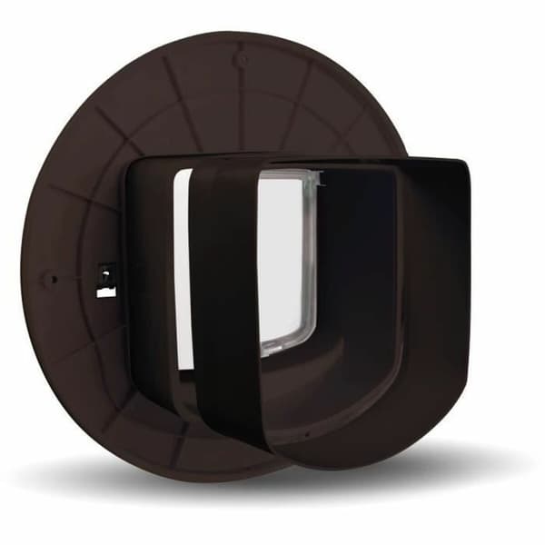 Spilltunnel PetSafe