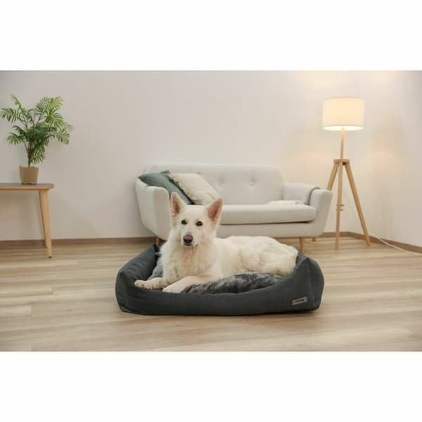 Cat Bed Kerbl Grå