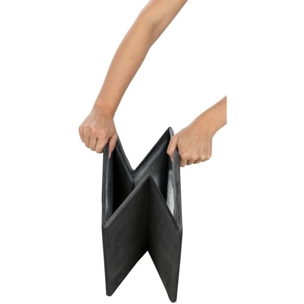 Säng för husdjur Trixie Vit
