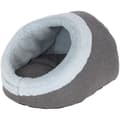 Miniatyrbild 2 av 4: KERBL - Igloo för katter - JANA - 35 x 41 x 30 cm - Grå