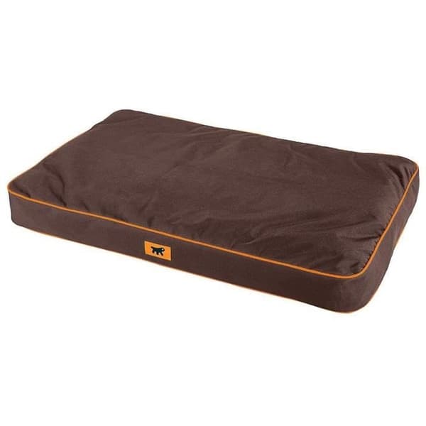 Tyyny - FERPLAST - POLO - 65 x 40 x 8 cm - Ruskea
