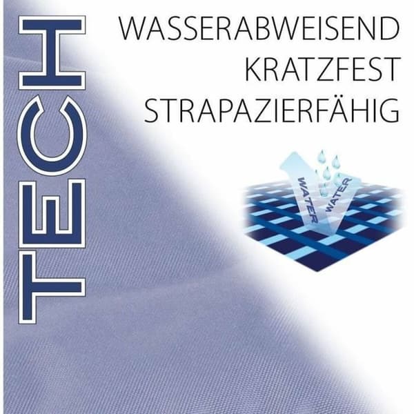 Hundsäng Ferplast