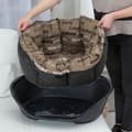 Pikkukuva 3 / 6: Koiran peti Ferplast