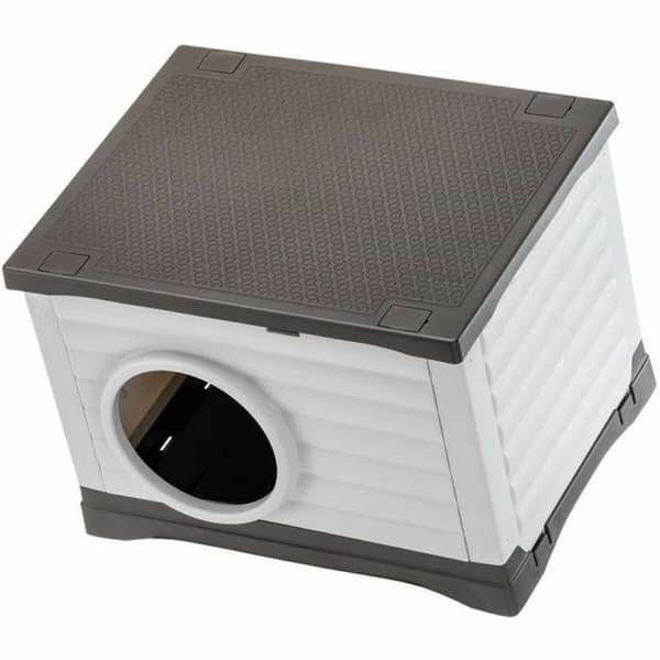 Hundeseng Ferplast