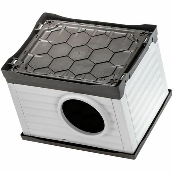 Hundeseng Ferplast
