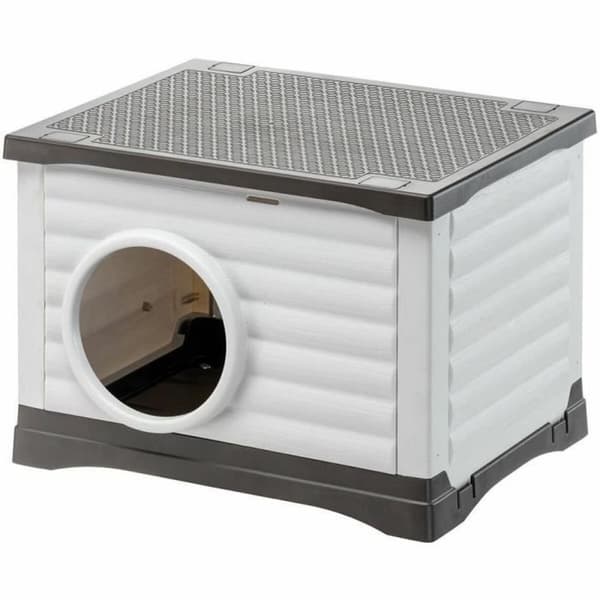 Hundeseng Ferplast