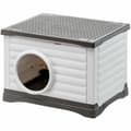 Miniatyrbillede 1 af 4: Hundeseng Ferplast