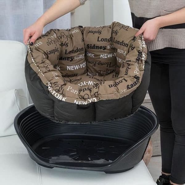 Hund Bed Ferplast