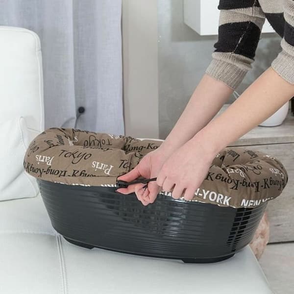 Hund Bed Ferplast
