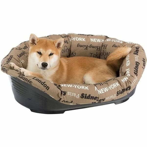 Hund Bed Ferplast