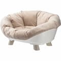 Miniatyrbillede 1 af 6: Hund Bed Ferplast