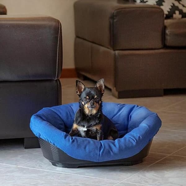 Hund Bed Ferplast