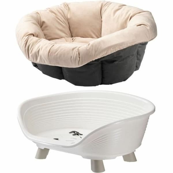 Hund Bed Ferplast