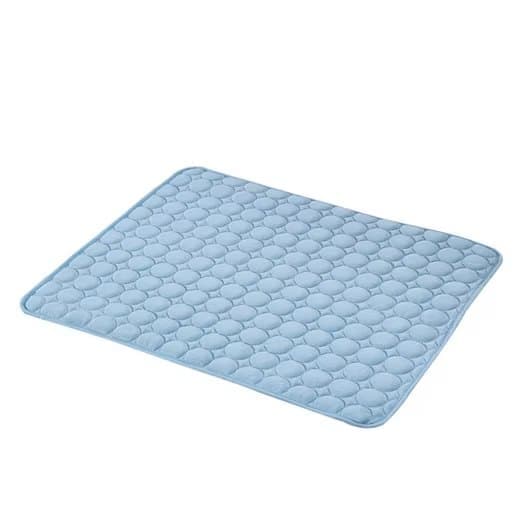 Lollanda Jäähdytysmatto koirille ja kissoille 50-100 cm - Hengittävä, valittavana useita värejä ja kokoja