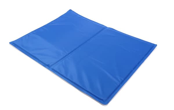 Lollanda Selvkølende Kølemåtte til Hunde og Katte, Hundetæppe, Kølepude - 30x40 til 50x90 cm