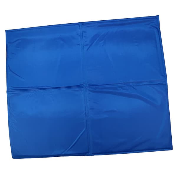 Lollanda Selvkølende Kølemåtte til Hunde og Katte, Hundetæppe, Kølepude - 30x40 til 50x90 cm