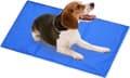 Miniatyrbillede 1 af 10: Lollanda Selvkølende Kølemåtte til Hunde og Katte, Hundetæppe, Kølepude - 30x40 til 50x90 cm