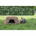 Miniatyrbilde 3 av 4: Hundeseng Kerbl Naturell