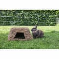 Miniatyrbilde 4 av 4: Hundeseng Kerbl Naturell