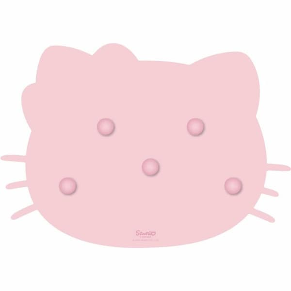 Hundsäng Hello Kitty Pink
