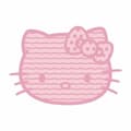 Miniatyrbild 5 av 6: Hundsäng Hello Kitty Pink