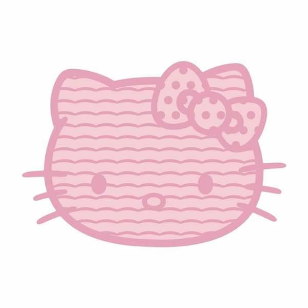 Hundsäng Hello Kitty Pink