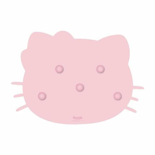 Hundsäng Hello Kitty Pink