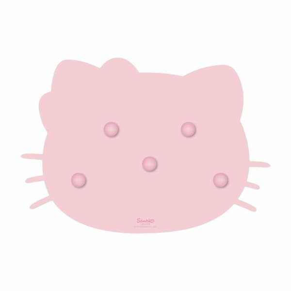 Hundsäng Hello Kitty Pink