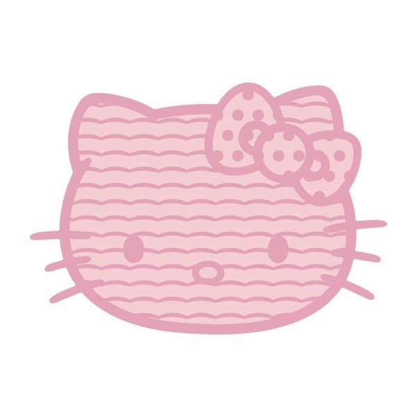 Hundsäng Hello Kitty Pink