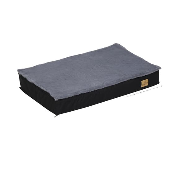 Koiranpeti, pestävä päällinen, mukava sieni vaahto, kestäviä materiaaleja,L