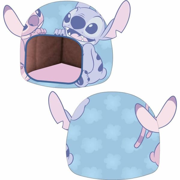 Hundsäng Stitch