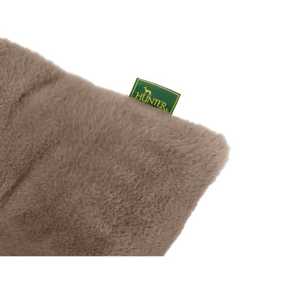 Hund Bed Hunter Rockford Brun 120 x 80 cm
