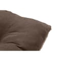 Miniatyrbillede 5 af 5: Hund Bed Hunter Rockford Brun 120 x 80 cm