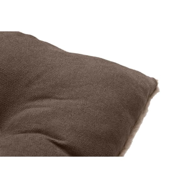 Hund Bed Hunter Rockford Brun 120 x 80 cm