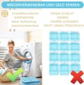 Miniatyrbild 5 av 5: Lollanda Kylande hundmatta för sommaren – vattentålig och ergonomiskt designad svalkande liggmatta för hundar och husdjur