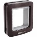 Miniatyrbillede 2 af 4: Katteurt SureFlap 5060180390297 Brun