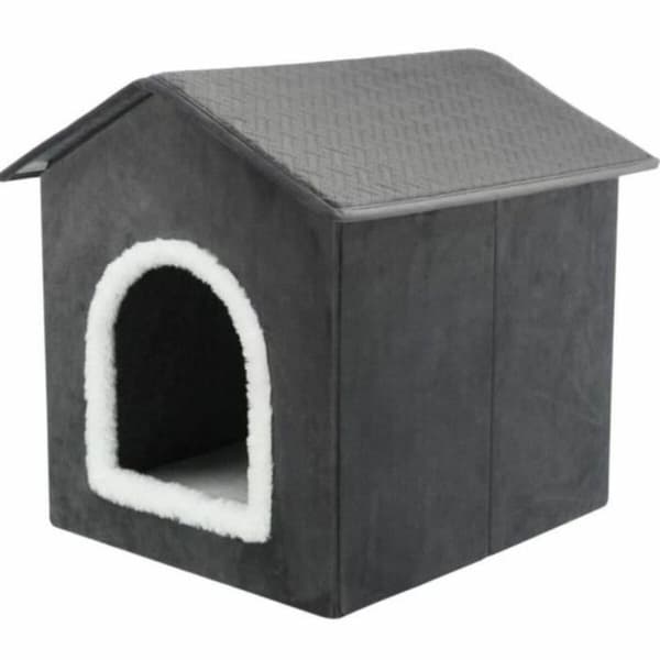 Hundeseng Trixie Hvid