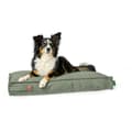 Miniatyrbillede 4 af 5: Hund Bed Hunter Belluno Grøn 100 x 70 cm