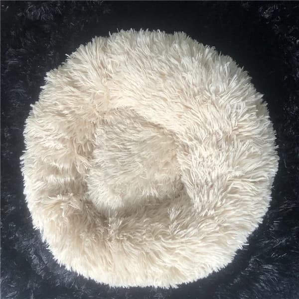 Hundbädd, Andningsbar, Extra Stor,beige brun, XXXL 100cm