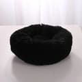 Miniatyrbillede 2 af 2: Hundeseng, Super Blød, Vandtæt,Sort, 70CM