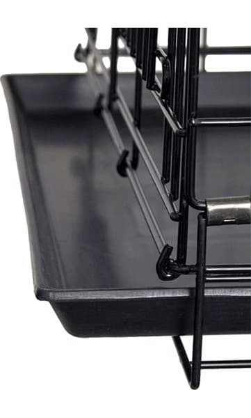 Stålbur Professional 77,5x48,5x57cm