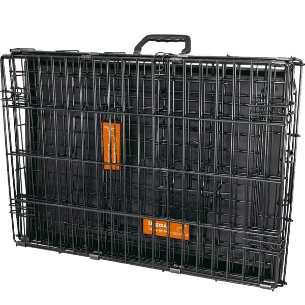 Stålbur Professional 77,5x48,5x57cm