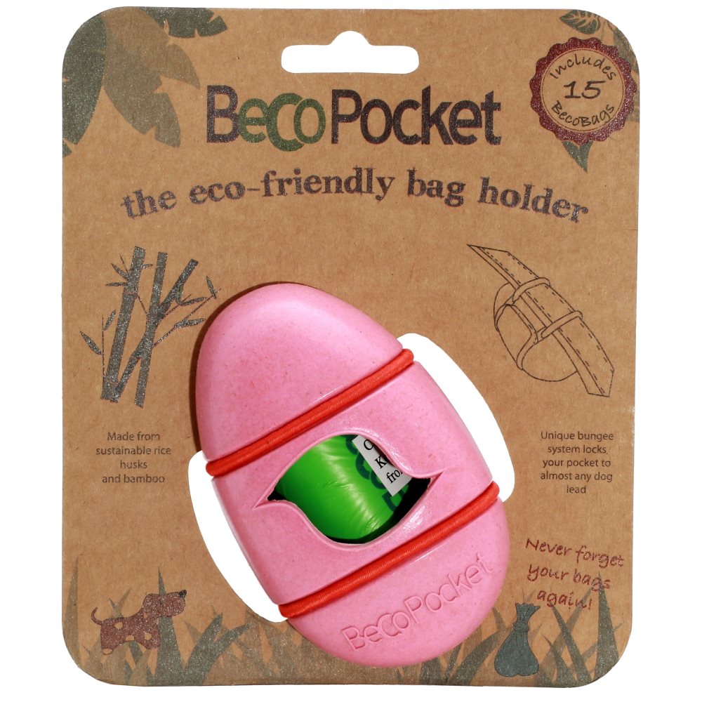 beco pocket