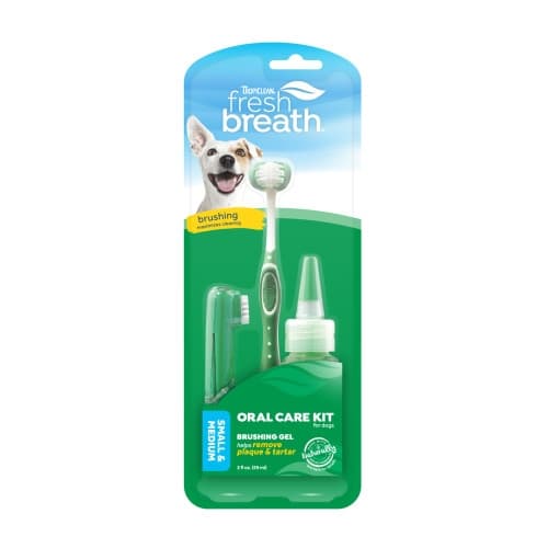 Oralcare Gel Kit