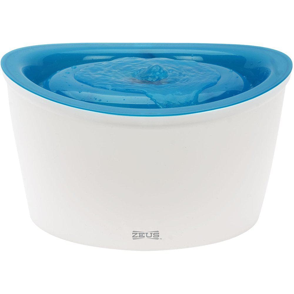 VATTENFONTÄN FRESH & CLEAR 6L ZEUS